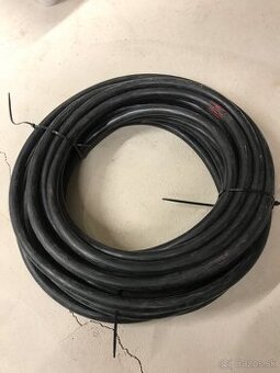 Kabel Y-JZ 4x16 (YSLY-JZ) (flexibilní) 21m