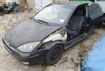 Ford focus mk1