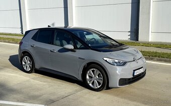 Volkswagen ID.3 PRO Performance