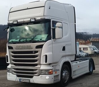 Scania R440