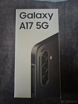 Samsung Galaxy A17