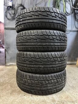 Sada zimné 225/55 r17