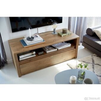 TV skrinka Jysk Vedde - 1