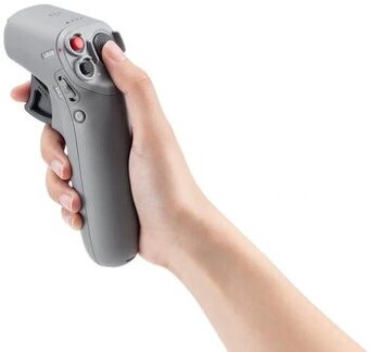 DJI Motion Controller