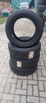 215/60r16 zimne