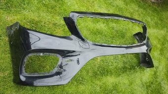 Mercedes E W238 C238 A238 2016 - 2020 - predny naraznik - 1