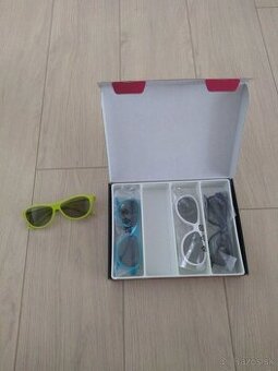okuliare LG - 3D ...lacno ponuknite -