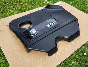 Predam kryt motora 1,9 SDI - 1