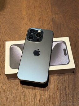 Predam iPhone 15 Pro, 256Mb