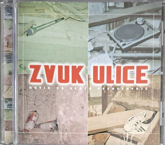 Kúpim MC Zvuk Ulice