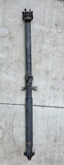 Kardan BMW e39 touring