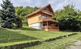 NA PREDAJ CHATA PRI ZEMPLÍNSKEJ ŠÍRAVE | 2 BYTOVÉ JEDNOTKY