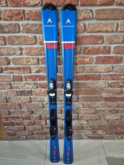 Detské lyže Dynastar 130cm