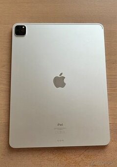 iPad Pro 12.9" (M1, 5. generácia), 1TB Wi-Fi, Silver