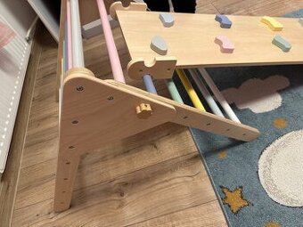 Piklerovej triangel- Elis design