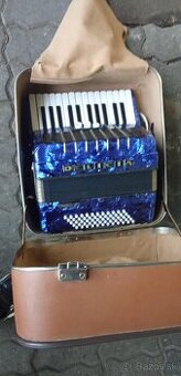 HARMONIKA na predaj DELICIA