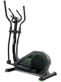 Elipticky trenažér