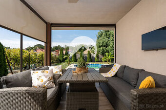 Výnimočná ponuka: Dva rodinné domy na jednom pozemku, v jedn