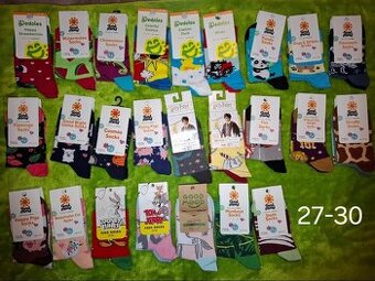 Dedoles ponozky detske 23-26