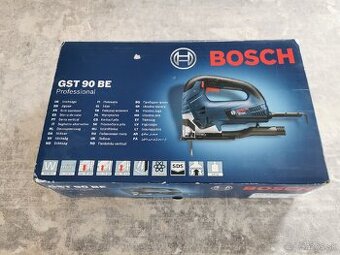 Priamočiara píla Bosch