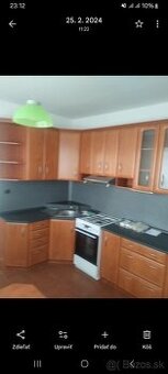 Dlhodoby prenajom - 1