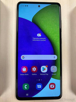 Samsung Galaxy A52 (128 GB)