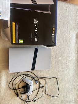 Ps5 pro 2TB
