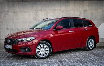 Fiat Tipo 1.4 T-Jet Lounge, 88kW, M6, 5d. (2016-2020)