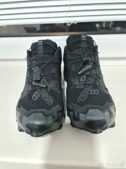Salomon speedcross 6 tenisky topanky velkost 47 panske muzi