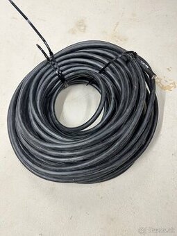Kabel cyky 5x6 45m