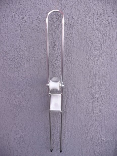 predám stojan na sumcový prut