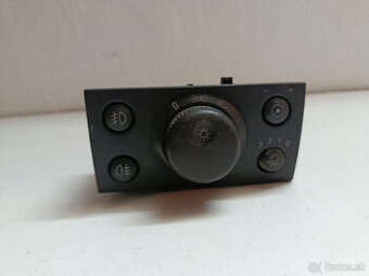 vypinac svetiel vectra c lk040600 20€