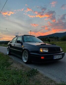 VW Vento