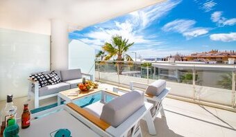 Absolútne fantastický byt v The Hill Collection v Reserva De