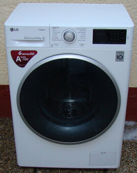 Parná práčka LG na súčiastky