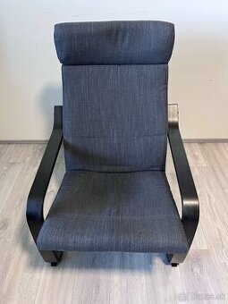 Ikea Kreslo POANG