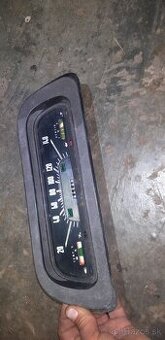Tachometer Škoda