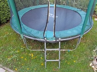 Trampolína Aga 240cm