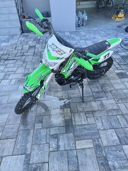 Predám Pit bike 125