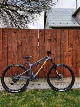 Rock Machine Blizzard TRL 30-29