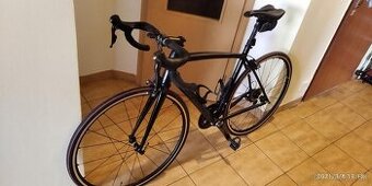 Predám Ghost Nivolet