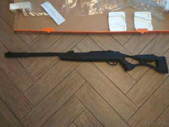 Hatsan Optima Airtact vzduchovka kaliber 4,5mm aj5,5mm-nová