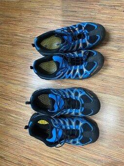 Tenisky ALPINE PRO , velk. 42,43