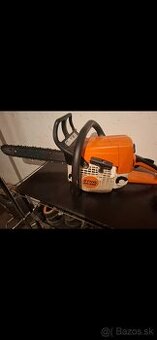 Stihl 250
