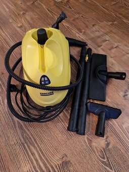 Parný čistič Kärcher