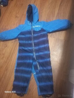 Chlapčenská kombinéza