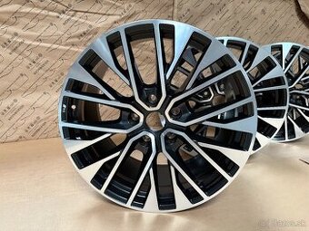 NOVÉ kované disky R20 Audi RS e-tron GT / Porsche Taycan