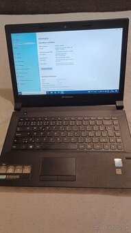 PREDÁM NOTEBOOK LENOVO B41-30