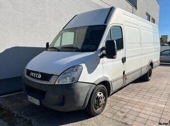 Iveco Daily 35c15V 3.0 HPI