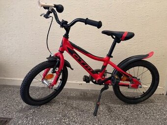 Detský bicykel CTM 16